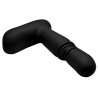 Under Control Stimulateur de prostate avec poussée Thrust Control 12.5 x 3 cm